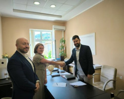 Закључен споразум између Основног суда у Лозници и Општине Љубовија и Општине Крупањ