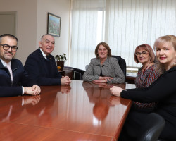 САОПШТЕЊЕ ЗА ЈАВНОСТ