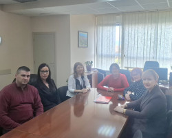 САОПШТЕЊЕ ЗА ЈАВНОСТ