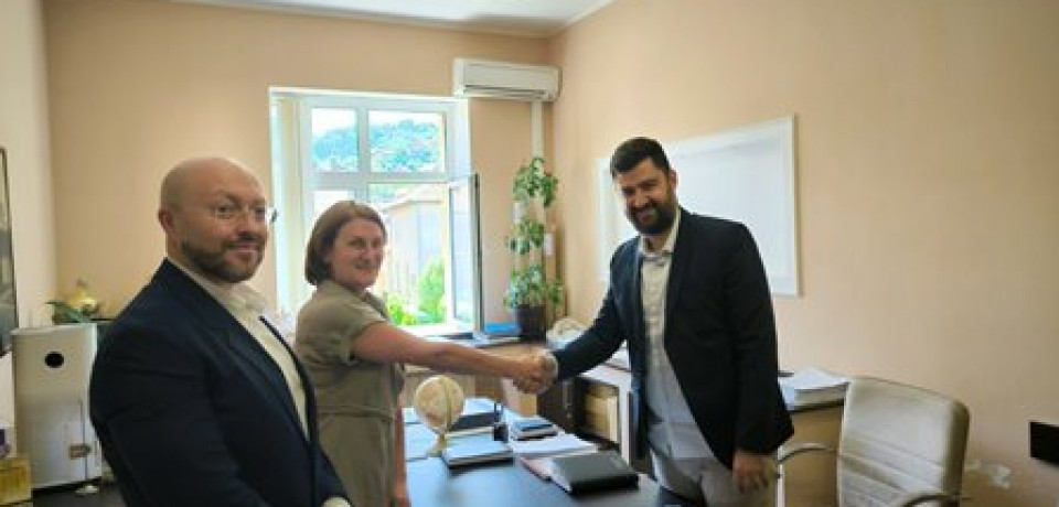 Zaključen sporazum između Osnovnog suda u Loznici i Opštine LJubovija i Opštine Krupanj