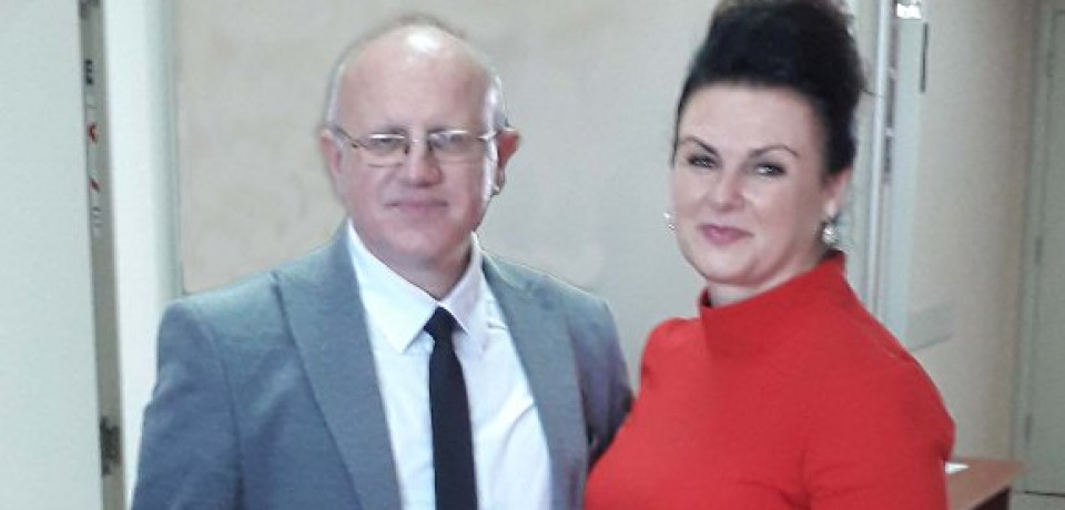 Sudija Milica Todorović je postavljena za V.F. Predsednika Osnovnog suda u Loznici